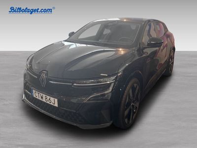 begagnad Renault Mégane IV Equilibre 40kWh/130hk