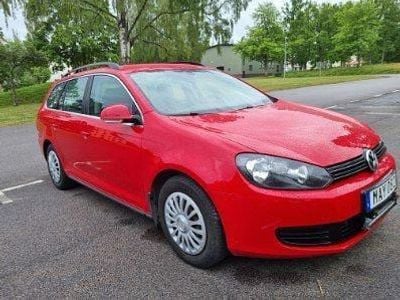 VW Golf VII