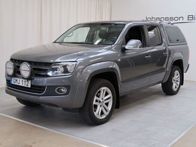 VW Amarok