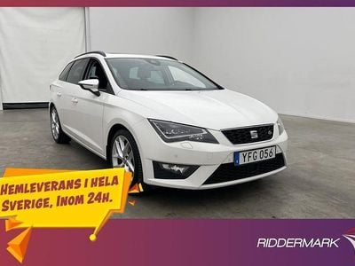 Seat Leon ST