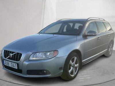 begagnad Volvo V70 II 2.5FT