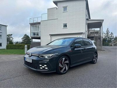 VW Golf VIII