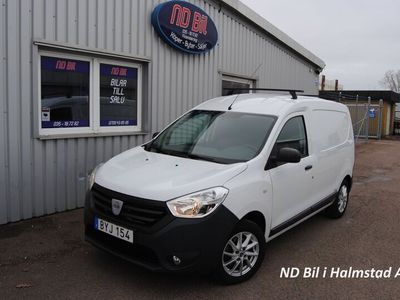 begagnad Dacia Dokker Express 1.2 TCe Euro 6