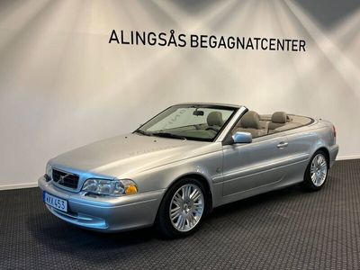 Volvo C70