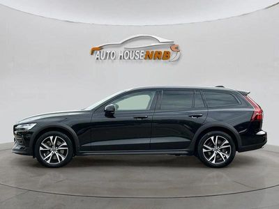 Volvo V60 CC