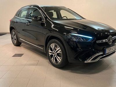 Mercedes GLA250