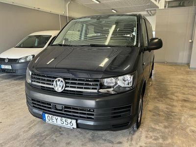 VW Caravelle