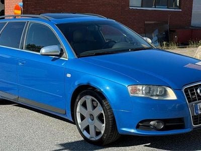 Audi S4