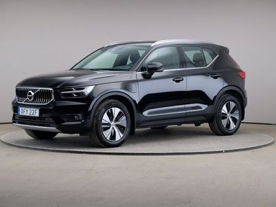 begagnad Volvo XC40 T4 Recharge Inscription Expression Voc Drag