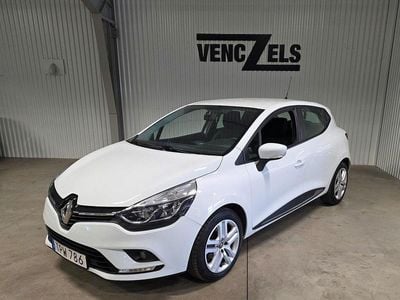 Renault Clio IV