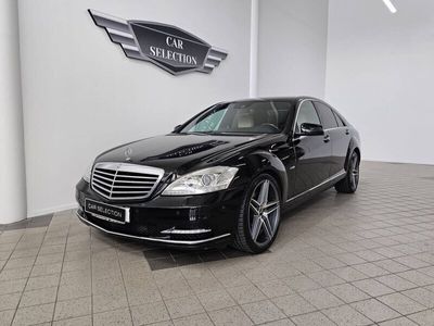 Mercedes S350