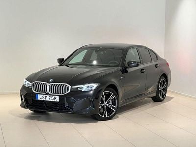 BMW 330e