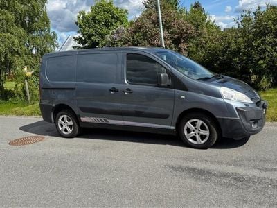 Citroën Jumpy