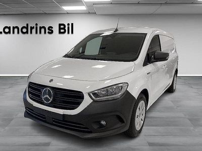 Mercedes eCitan