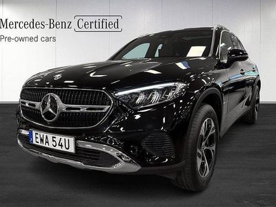 Mercedes GLC300e