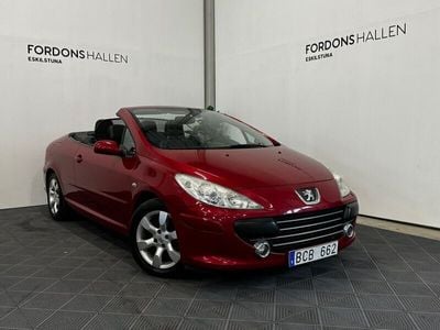 Peugeot 307 CC