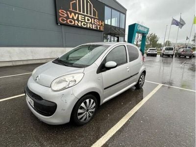 Citroën C1