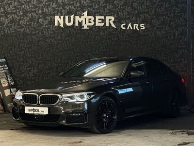 BMW 530e