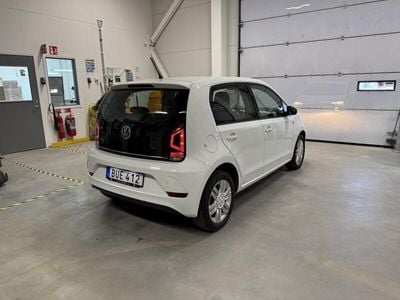 VW up!