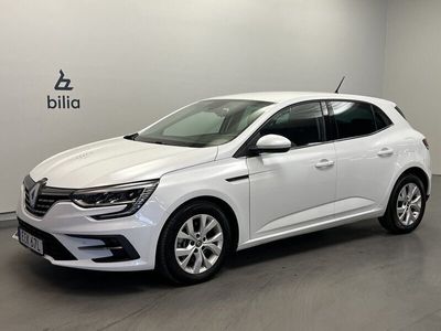 begagnad Renault Mégane IV 