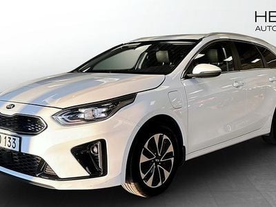 Begagnad 2020 Kia Ceed Sportswagon Advance Kombi | 189 900 kr