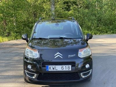 Citroën C3 Picasso