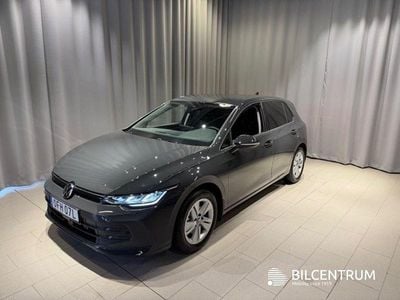 VW Golf VIII