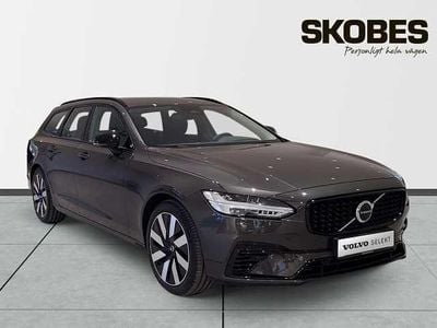 Begagnad 2025 Volvo V90 Kombi | 519 000 kr (Dyr)