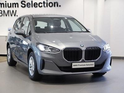 BMW 225 Active Tourer