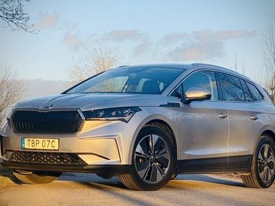 Skoda Enyaq iV