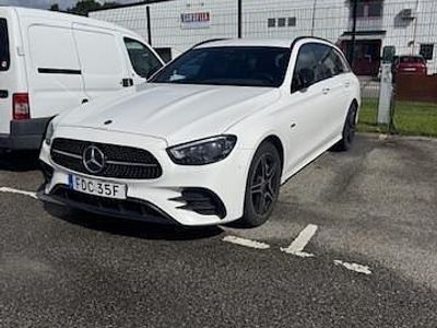 Mercedes E300