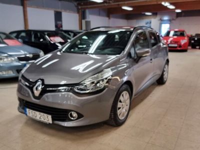 Renault Clio IV