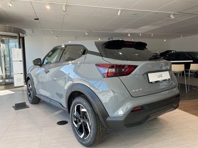 Begagnad Nissan Juke Acenta 2024 SUV