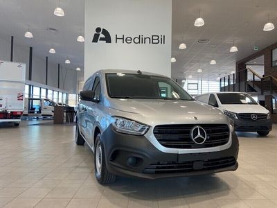 begagnad Mercedes Citan 110 Transportbilar CDI SKÅP L1 - Lagerbil