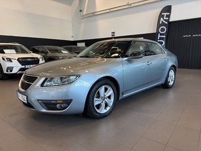 Saab 9-5