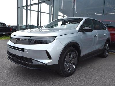 Ny Opel Grandland X 146 HK (107 kW) 2025 Brun SUV