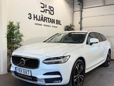 Volvo V90 CC