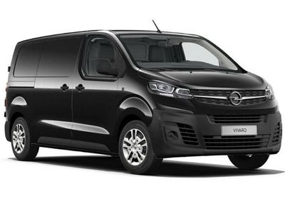 begagnad Opel Vivaro L2 Business 145 hk