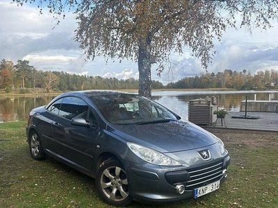 Peugeot 307 CC