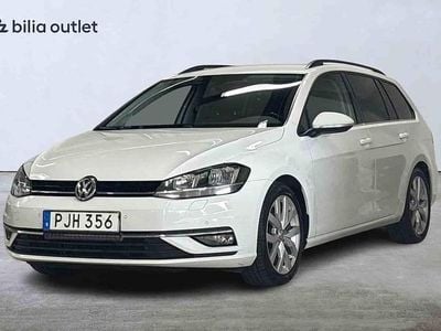 VW Golf VII