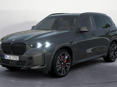 Grå Begagnad 2026 BMW X5 Shadowline SUV | 1 149 900 kr