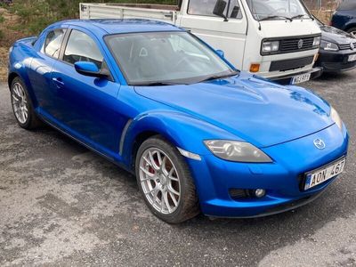 Mazda RX8