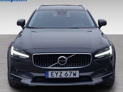 begagnad Volvo V90 CC B4 AWD Diesel Adv Edt