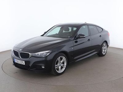 BMW 320 Gran Turismo