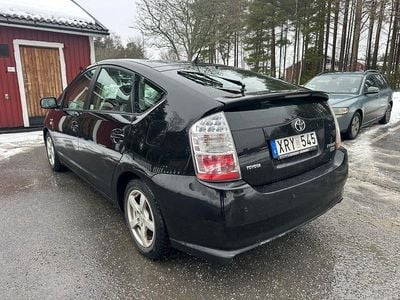 Begagnad Toyota Prius 112 HK (82 kW) 2006 Halvkombi