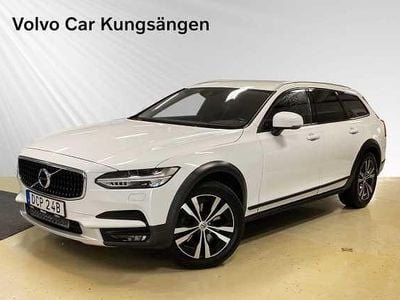 Volvo V90 CC