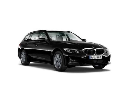 BMW 330e