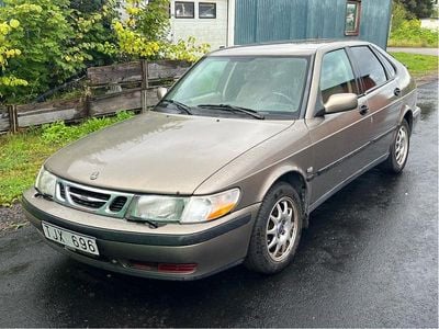 Saab 9-3
