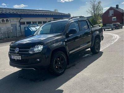 VW Amarok