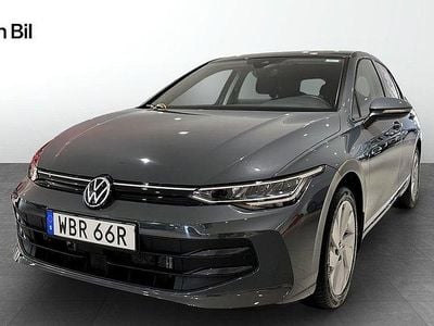 VW Golf VIII